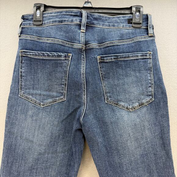 Liverpool Los Angeles Jeans Women's 8/29 Boot Cut Preppy Normcore Classic - Picture 3 of 12